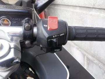 Honda - CBR 1000 F (1 di 5)