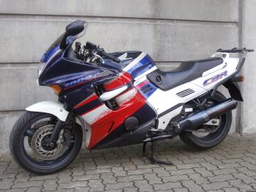 Honda - CBR 1000 F (4 di 5)