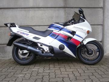 Honda - CBR 1000 F (5 di 5)