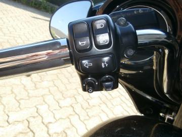 Harley Davidson - FLHX STREET GLIDE (4 di 9)