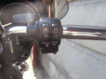 Harley Davidson - FLHX STREET GLIDE (5 di 9)