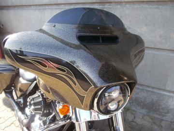 Harley Davidson - FLHX STREET GLIDE (7 di 9)