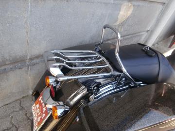 Harley Davidson - FLHX STREET GLIDE (9 di 9)
