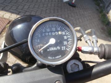 Honda - CB 750 (1980 - 84) (3 di 9)