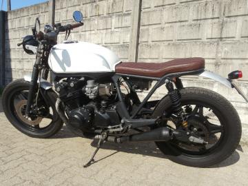 Honda - CB 750 (1980 - 84) (4 di 9)
