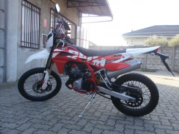 SWM - RS 125 R (4 di 4)