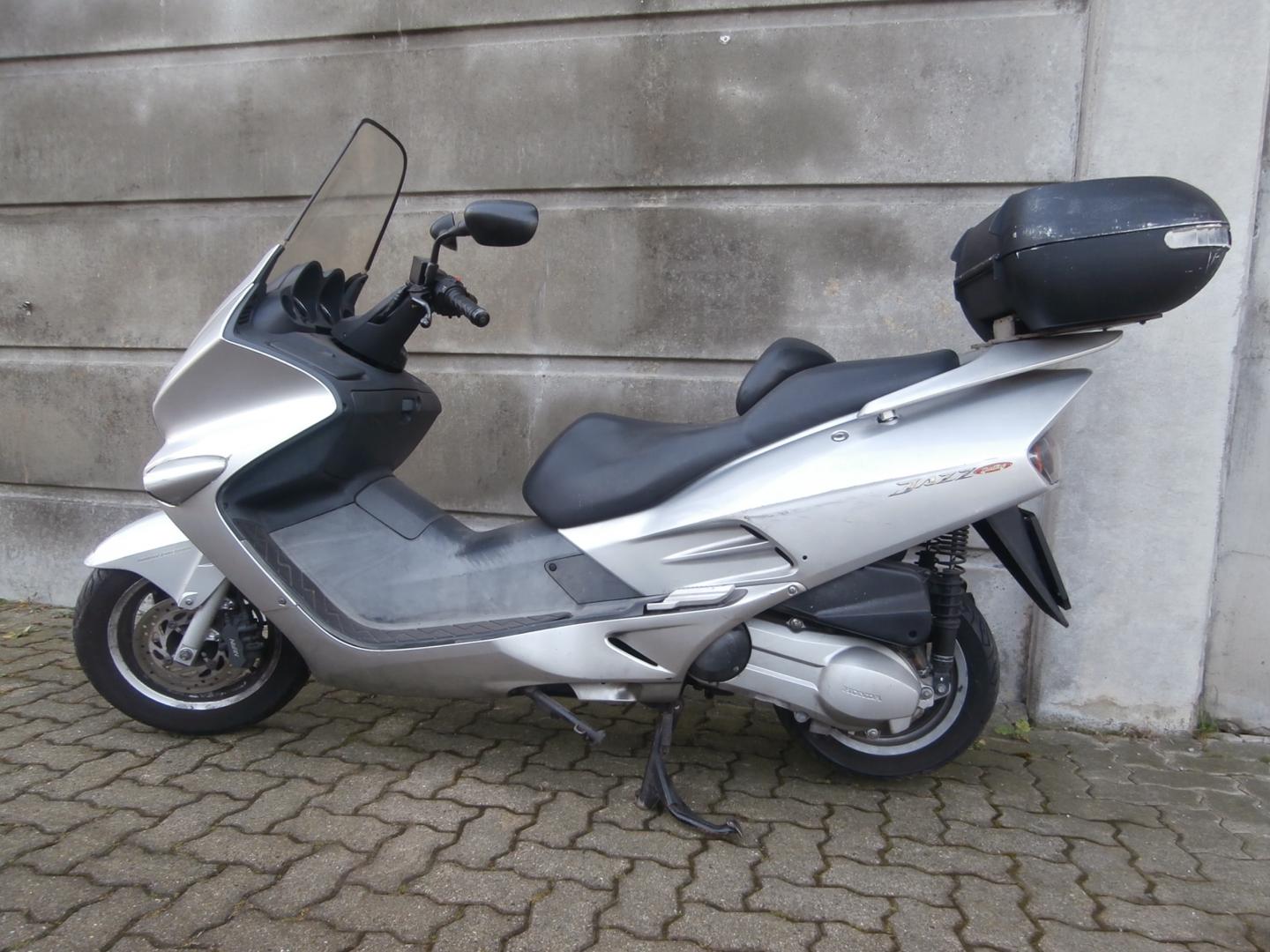Honda JAZZ 250