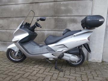 Honda - JAZZ 250 (1 di 2)