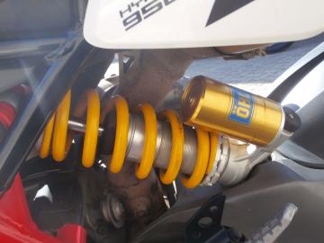 Ducati - HYPERMOTARD (1 di 7)