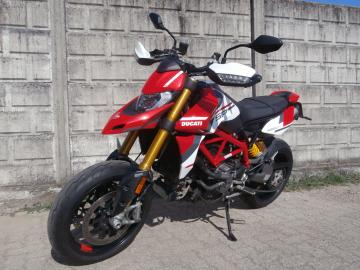 Ducati - HYPERMOTARD (2 di 7)