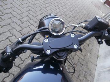 Piaggio - BEVERLY 500 (3 di 4)