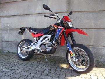Aprilia - SXV 450 (3 di 5)