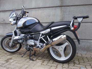 BMW - R 850 R (1 di 10)