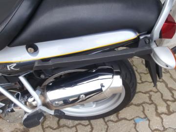 BMW - R 850 R (6 di 10)