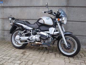 BMW - R 850 R (8 di 10)