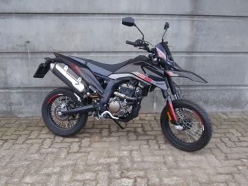 Malaguti - X3M MOTARD 125 (3 di 5)