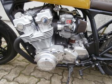 Honda - CB 750 FOUR (1 di 8)
