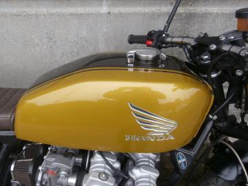 Honda - CB 750 FOUR (6 di 8)