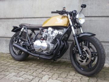 Honda - CB 750 FOUR (7 di 8)