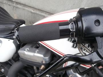 Harley Davidson - 1200C SPORTSTER 1200 CUSTOM - XL 1200C (3 di 8)