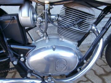 Gilera - GIUBILEO 124 (5 di 6)