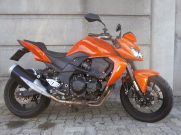 Kawasaki - Z 750 (3 di 4)