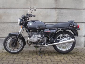 BMW - R 65 (2 di 6)