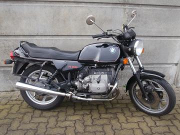 BMW - R 65 (3 di 6)