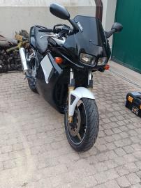 Yamaha - FZ6 FAZER (1 di 3)