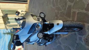 Moto Guzzi - NORGE 1200 GT