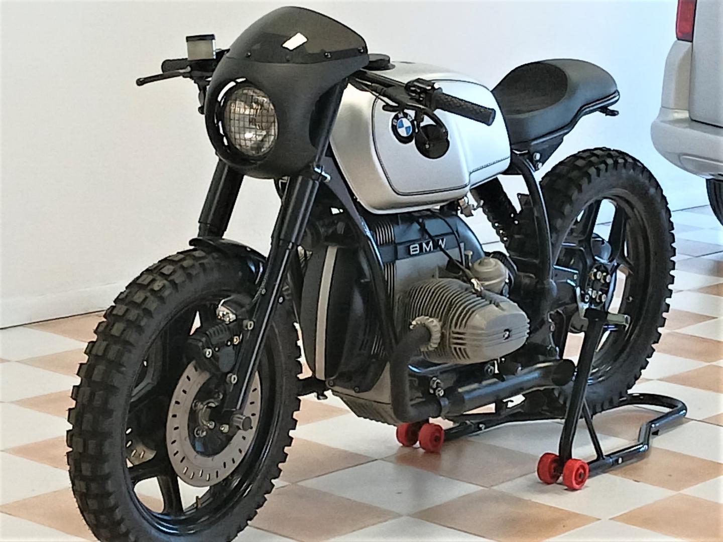 BMW R 65