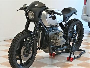 BMW - R 65 (1 di 7)