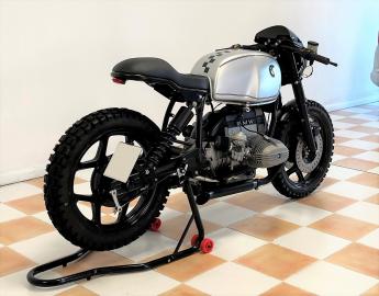 BMW - R 65 (2 di 7)