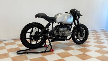 BMW - R 65 (7 di 7)